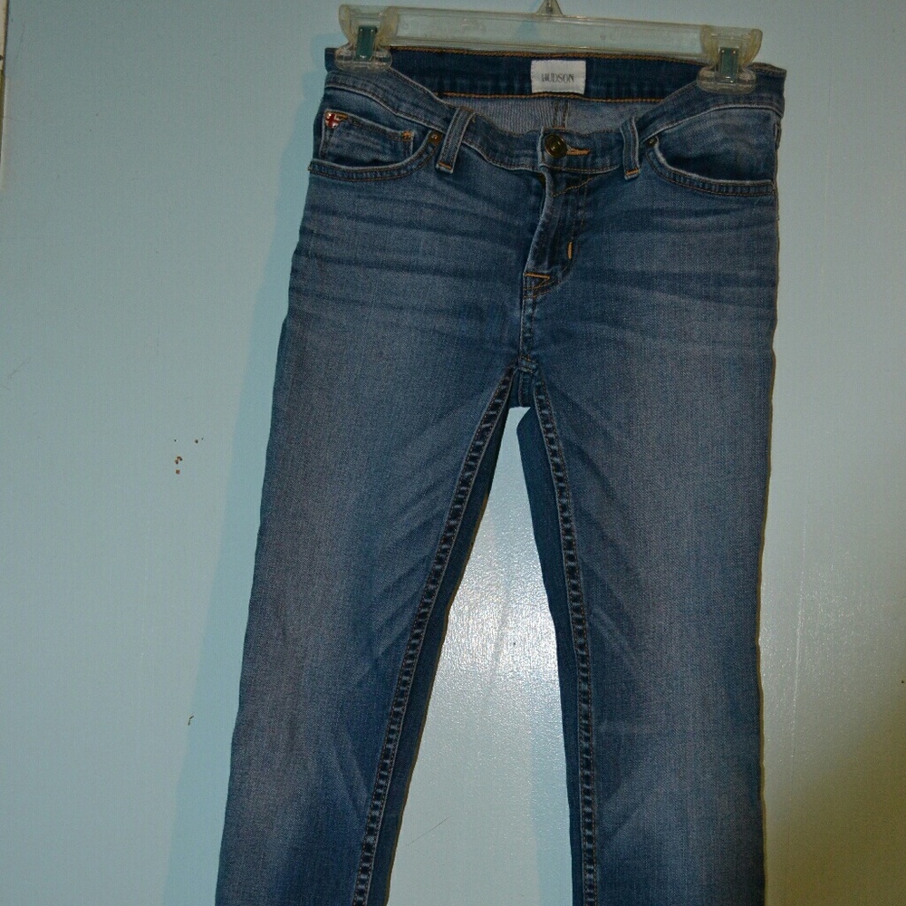 Hudson Blue Jeans